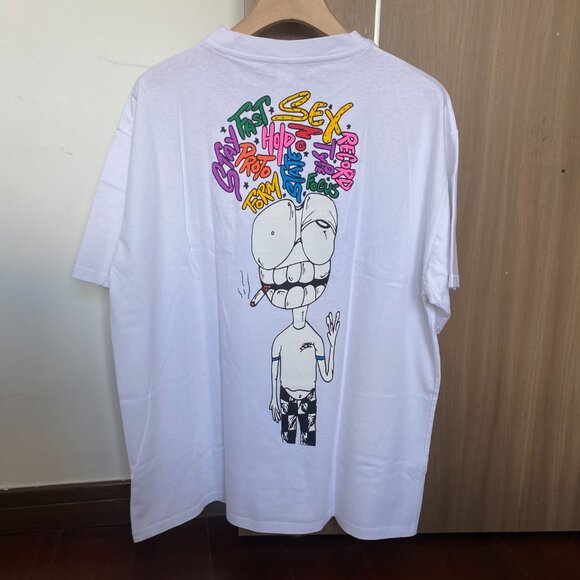 Chrome Hearts T-shirt - Picture 3 of 5